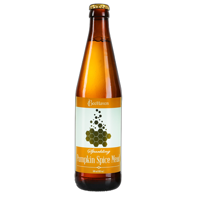 Cranberry Mead